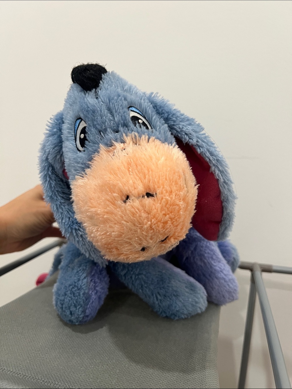 Disney Eeyore Plushie